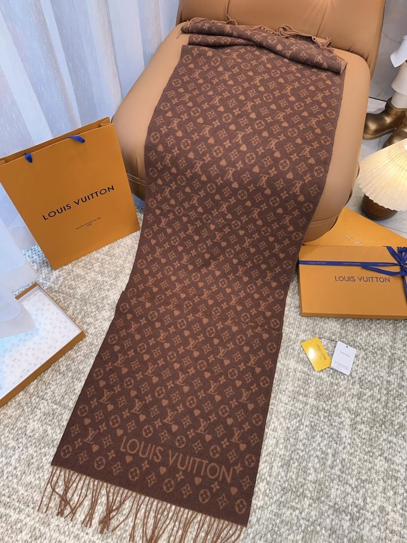 Louis Vuitton Scarf